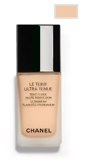 chanel le teint ultra tenue compact beige rose|ULTRA LE TEINT Ultrawear all.